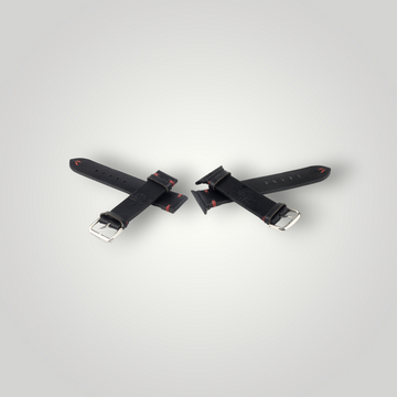 Watch Strap in Black